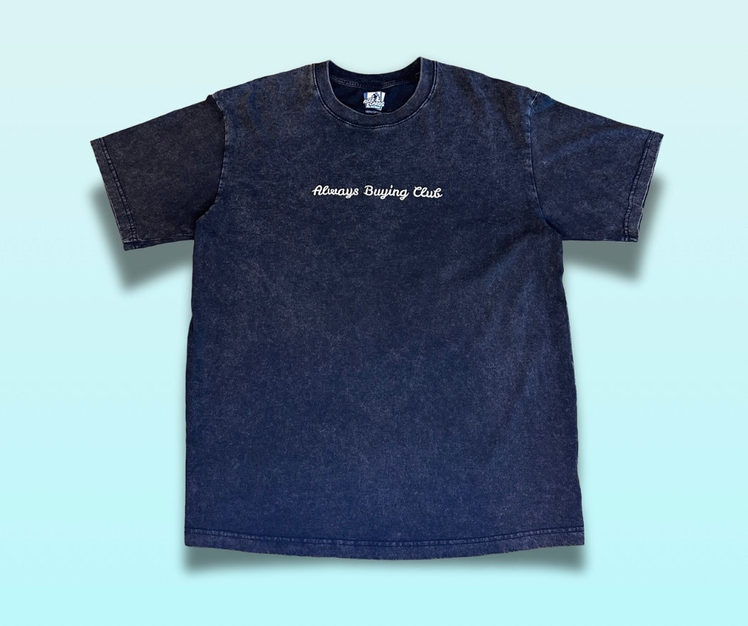OFFICIAL MEMBER TEE