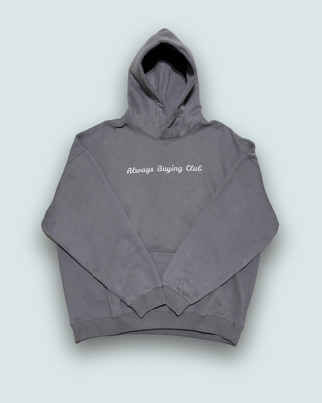 EVERYWHERE USA x CLASSIC HOODIE