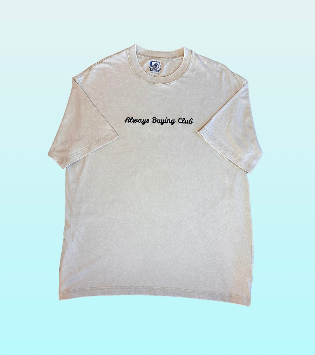 OFFICIAL MEMBER TEE